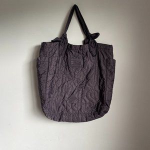 Marc Jacobs Overnight Bag